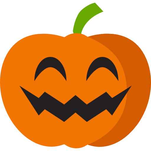 Pumpkin icon