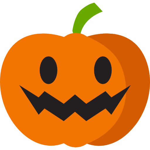 Pumpkin icon
