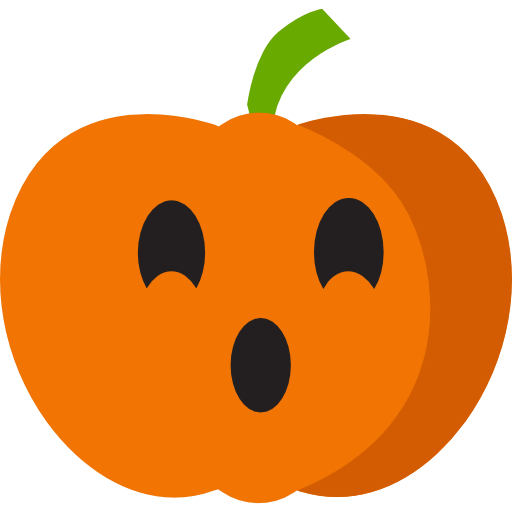 Pumpkin icon
