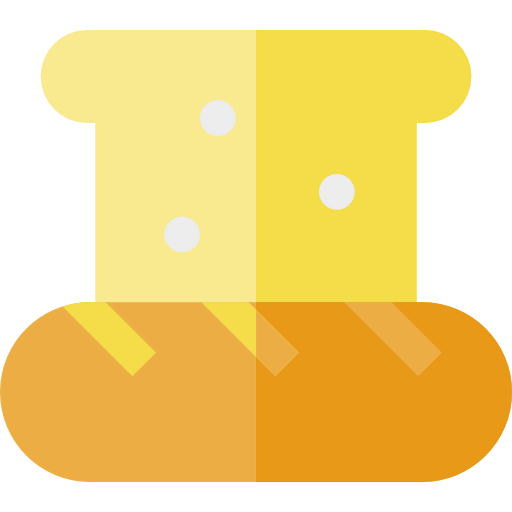 Bread icon