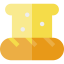 Bread icon 64x64