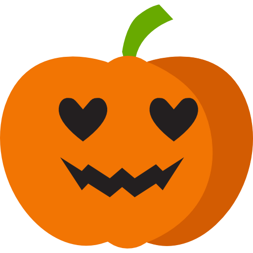 Pumpkin icon