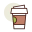 Coffee icon 64x64