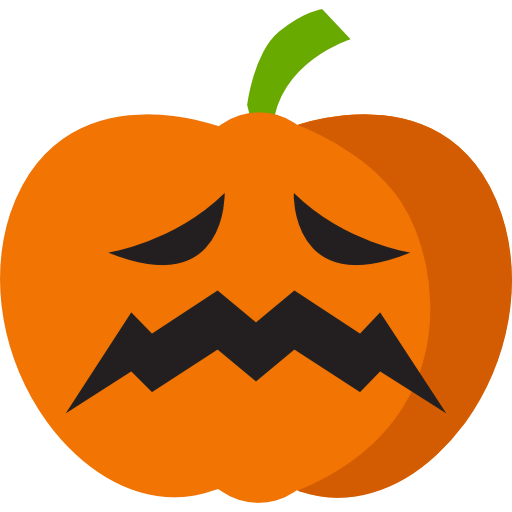 Pumpkin icon