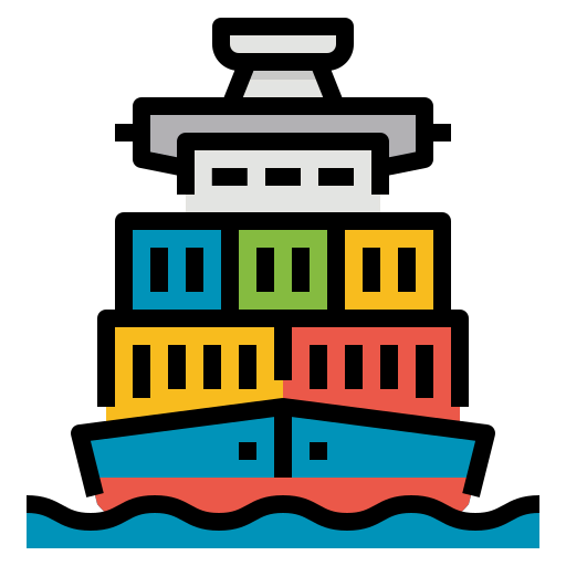 Freight icon
