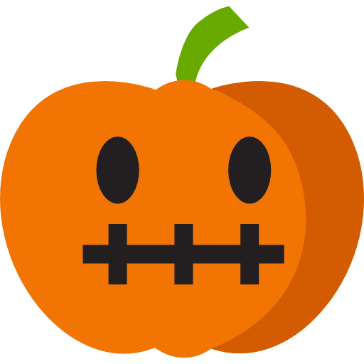 Pumpkin icon