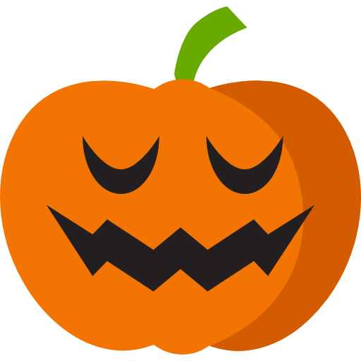 Pumpkin icon