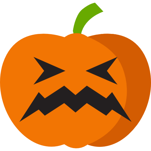 Pumpkin icon