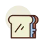 Sandwich icon 64x64