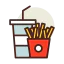 Meal Ikona 64x64