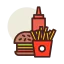 Meal Ikona 64x64