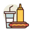 Meal Ikona 64x64
