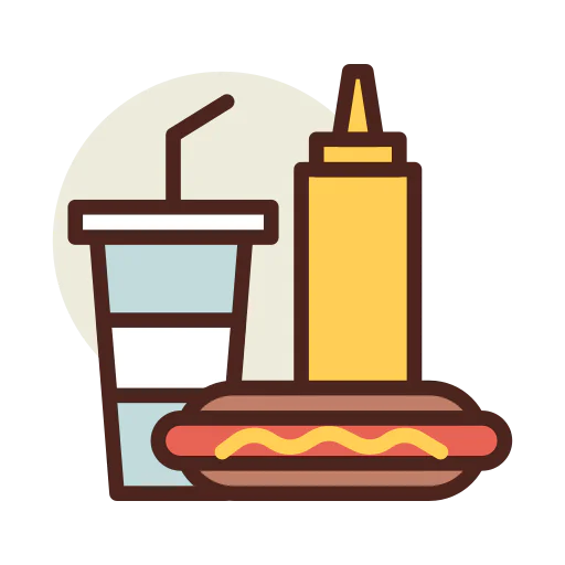 Meal icon