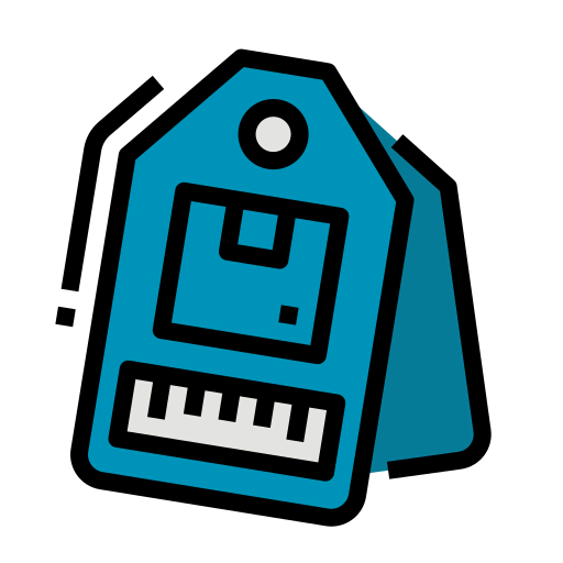 Tag icon