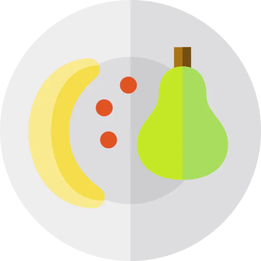 Fruits icon