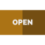 Open icon 64x64