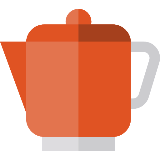 Kettle icon