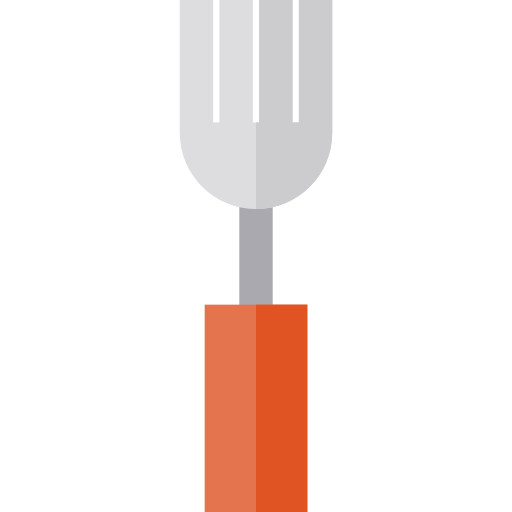 Fork icon