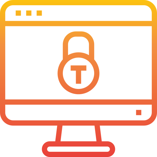 Lock icon