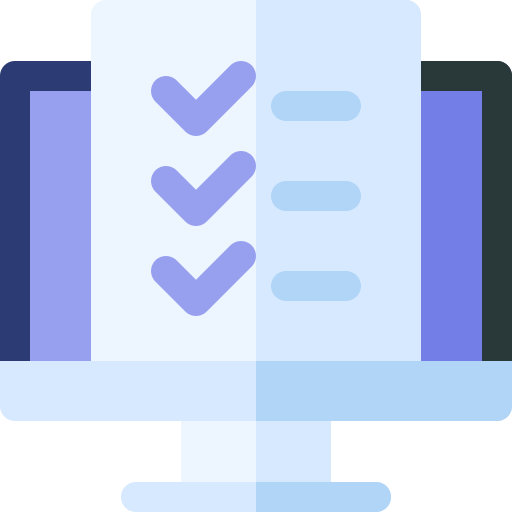 Usability icon