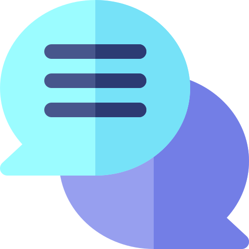 Feedback icon