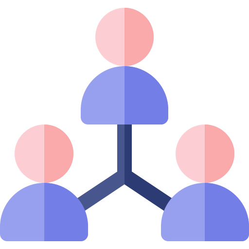 Network icon
