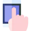 User experience Ikona 64x64
