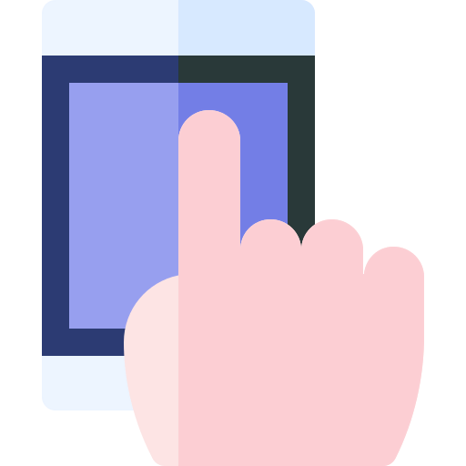 User experience Ikona