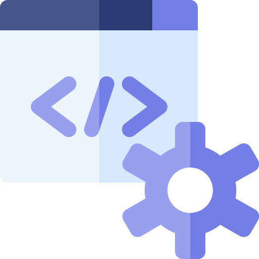 Code icon