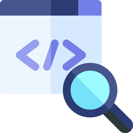 Code review Ikona