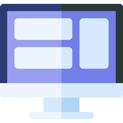 Ui design icon