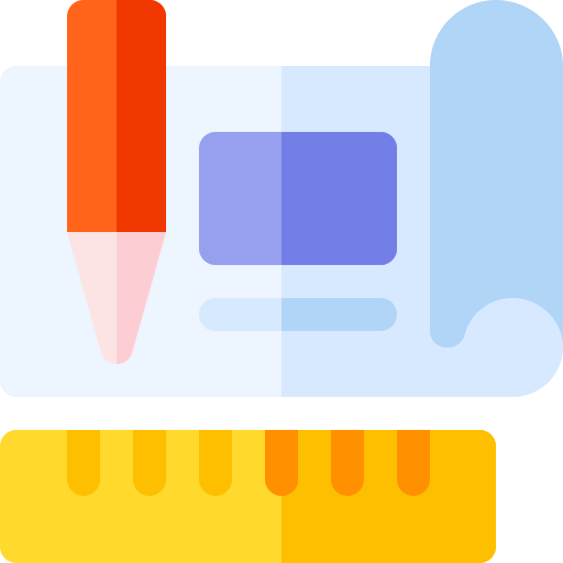 Prototyping Ikona