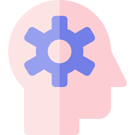 Profiling icon