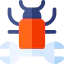 Bug Ikona 64x64