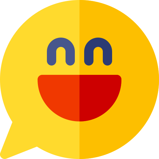 Smiley icon