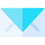 Mail Ikona 64x64