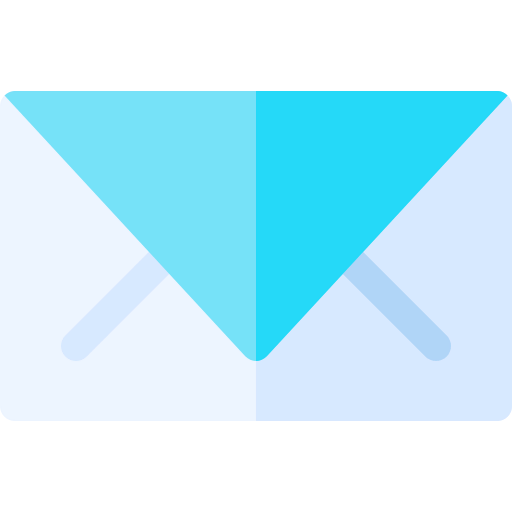 Mail icon