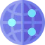 Worldwide Ikona 64x64