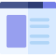 Web design Ikona 64x64