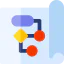 Algorithm Ikona 64x64