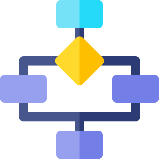 Flow icon