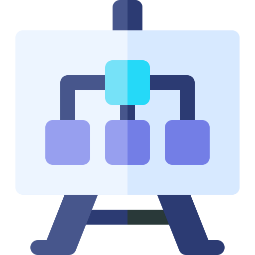 Planning icon