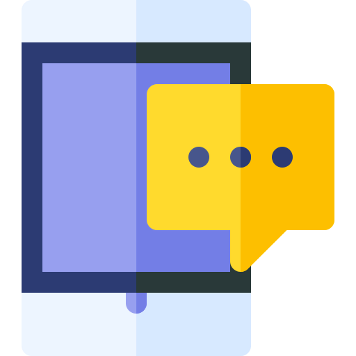 Smartphone icon