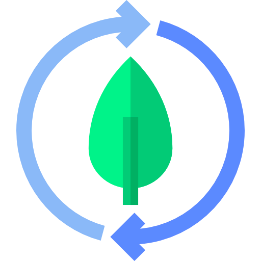 Recycle icon