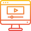 Media player icon 64x64