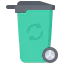 Garbage icon 64x64