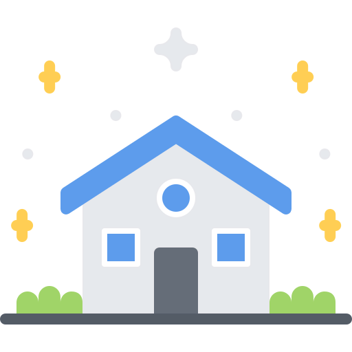 House icon