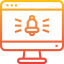 Notification icon 64x64