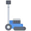 Floor polisher icon 64x64