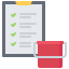 Checklist icon 64x64